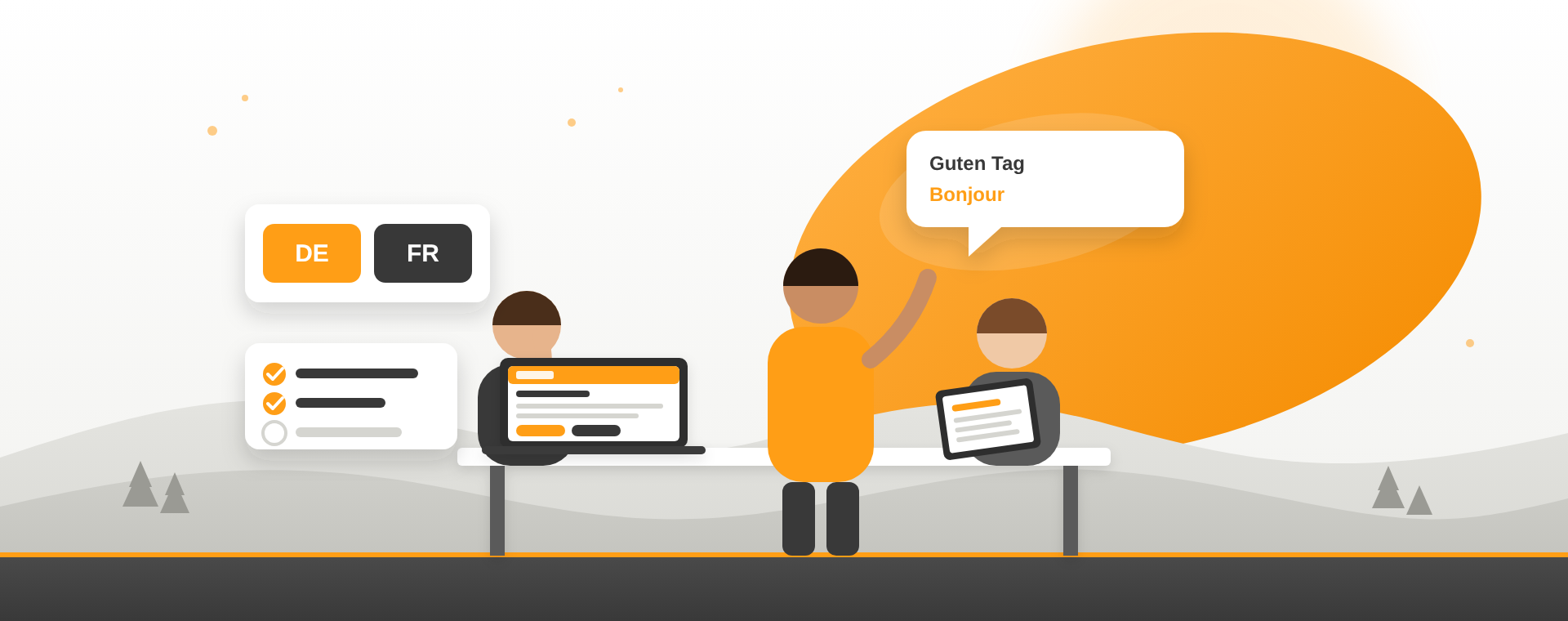 CSP BEJU Online – Digitale Lernplattform / Plateforme d'apprentissage numérique
